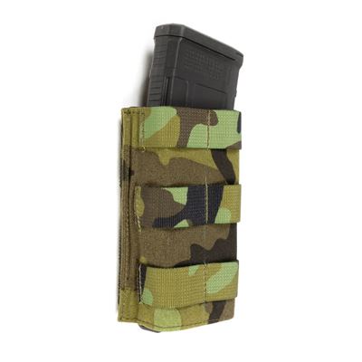 Borsa FAST autobloccante per caricatore AR-15 vz.95 les TacticalPro 8931695 2