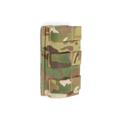 Borsa FAST autobloccante per caricatore SA58/BREN Multicam