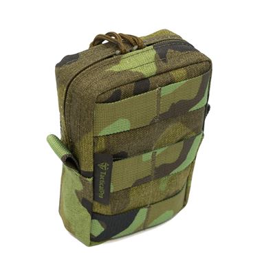 Tasca universale 3 x 2 MOLLE vz.95 les TacticalPro 893295 3