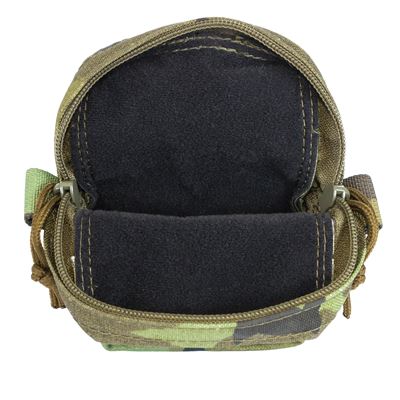 Tasca universale 3 x 2 MOLLE vz.95 les TacticalPro 893295 4