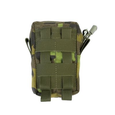 Tasca universale 3 x 2 MOLLE vz.95 les TacticalPro 893295 5