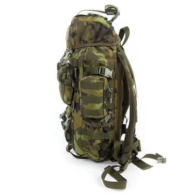 Tasca universale 3 x 2 MOLLE vz.95 les TacticalPro 893295 6