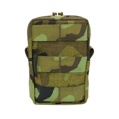 Tasca universale 3 x 2 MOLLE vz.95 les