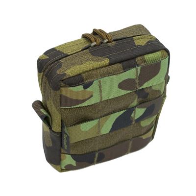 Tasca universale 3 x 3 MOLLE vz.95 les TacticalPro 893395 2