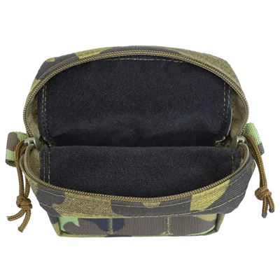 Tasca universale 3 x 3 MOLLE vz.95 les TacticalPro 893395 3