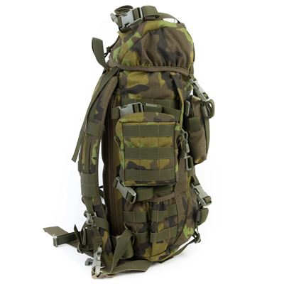 Tasca universale 3 x 3 MOLLE vz.95 les TacticalPro 893395 5