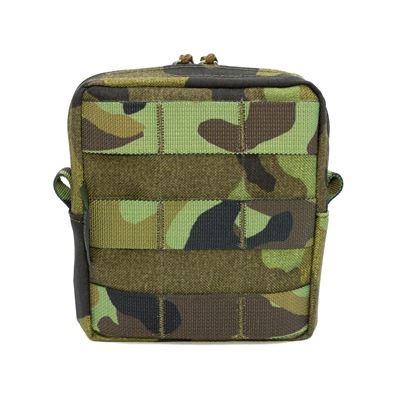 Tasca universale 3 x 3 MOLLE vz.95 les