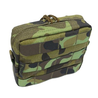 Tasca universale 3 x 4 MOLLE vz.95 les TacticalPro 893495 3