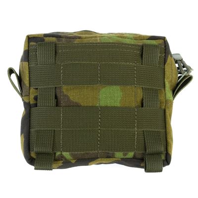 Tasca universale 3 x 4 MOLLE vz.95 les TacticalPro 893495 5