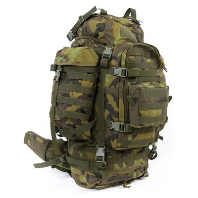 Tasca universale 3 x 4 MOLLE vz.95 les TacticalPro 893495 6