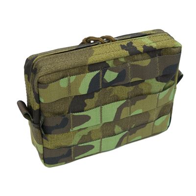 Tasca universale 3 x 5 MOLLE vz.95 les TacticalPro 893595 3