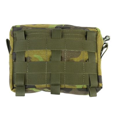 Tasca universale 3 x 5 MOLLE vz.95 les TacticalPro 893595 2