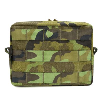 Tasca universale 3 x 5 MOLLE vz.95 les