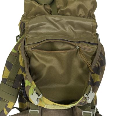 Zaino TACTICAL 45 L modello 95 bosco TacticalPro 894095TAC 4
