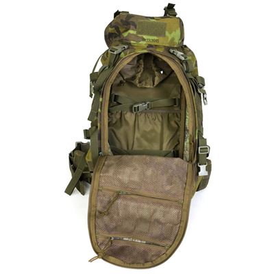 Zaino TACTICAL 45 L modello 95 bosco TacticalPro 894095TAC 6