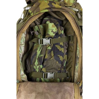 Zaino TACTICAL 45 L modello 95 bosco TacticalPro 894095TAC 7