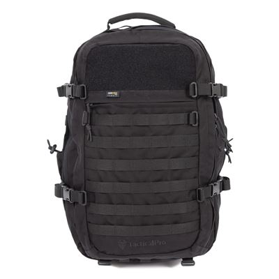 Zaino WOLFPACK 40 L NERO