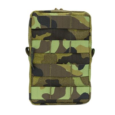 Tasca universale 4 x 3 MOLLE vz.95 les