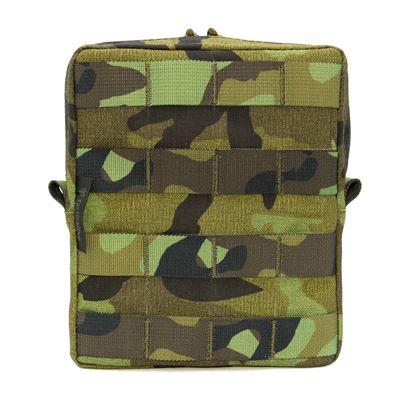 Tasca universale 4 x 4 MOLLE vz.95 les