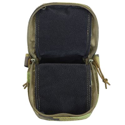 Tasca universale 5 x 2 MOLLE vz.95 les TacticalPro 895295 2