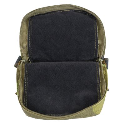 Tasca universale 5 x 3 MOLLE vz.95 les TacticalPro 895395 2