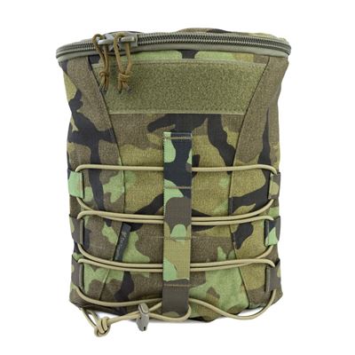 Copertura per sacca idrica da 3L vz.95 forest