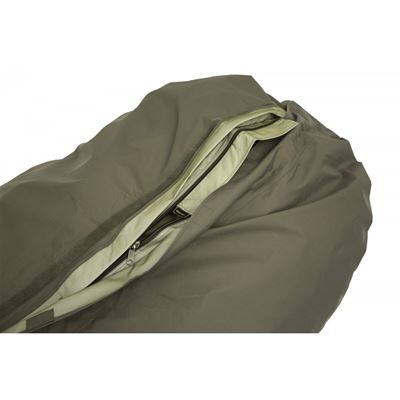 Sacco bivacco COMBAT Gore-Tex® VERT CARINTHIA 89710 6