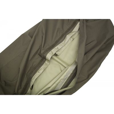 Sacco bivacco COMBAT Gore-Tex® VERT CARINTHIA 89710 4