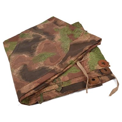 Celta AČR/ČSLA mimetizzata usata