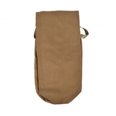 Borsa AČR per maschera antigas LUNGA bottoni spada per maschera CM-4 Esercito ceco 898137761 2