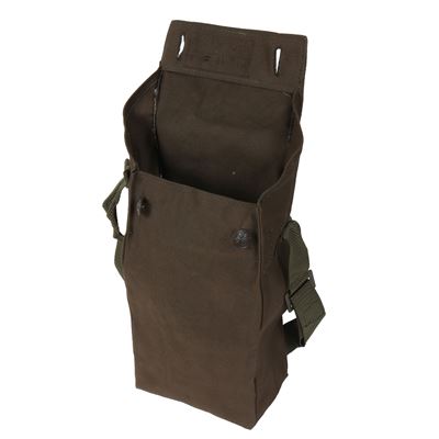 Borsa AČR per maschera antigas LUNGA bottoni spada per maschera CM-4 Esercito ceco 898137761 3