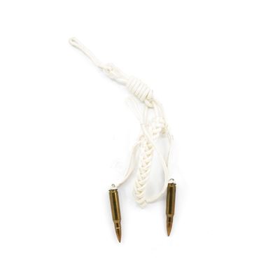 Cavo di sorveglianza completo AČR BIANCO