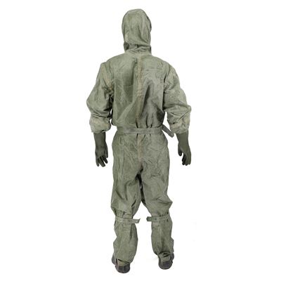 Tuta anticorrosiva OPCH-70 completa Esercito ceco 898140211 2