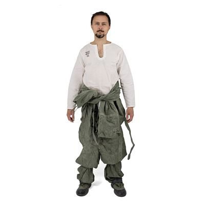 Tuta anticorrosiva OPCH-70 completa Esercito ceco 898140211 3