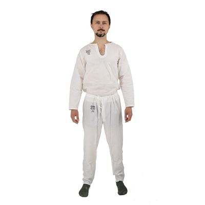 Tuta anticorrosiva OPCH-70 completa Esercito ceco 898140211 4