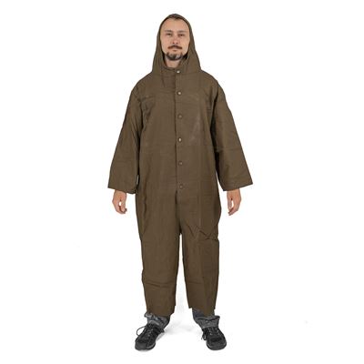 Tuta anticorrosiva OPCH-70 completa Esercito ceco 898140211 5