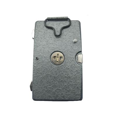 Torcia della polizia MY DAY con copertura rossa VERDE-ARGENTO Esercito ceco 898151-ZS 3