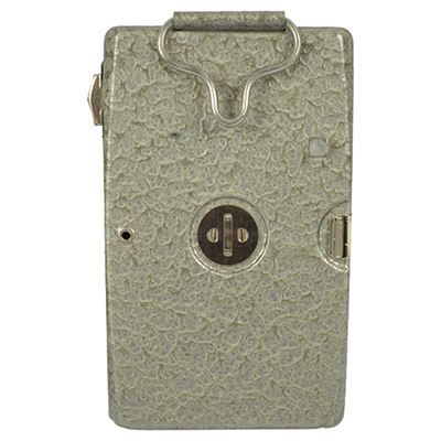 Torcia della polizia MY DAY con copertura rossa COLORE ARGENTO Esercito ceco 898151-S 2