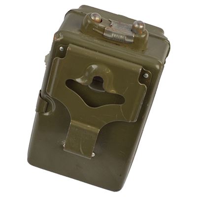 Torcia AČR tre colori di segnalazione VERDE senza sovrapposizione Esercito ceco 898151441 2