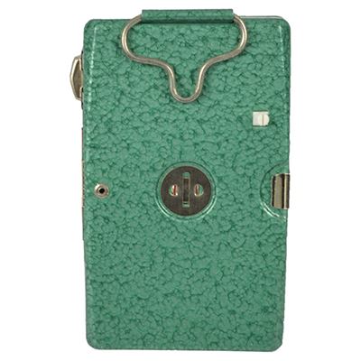 Torcia della polizia MY DAY con copertura rossa VERDE Esercito ceco 898151-Z 2