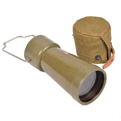 n/a Dalekohled AST vz. 53 - PERISKOPICKÝ použitý Esercito ceco 89834755 2