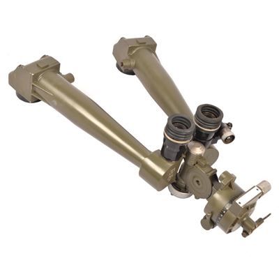 n/a Dalekohled AST vz. 53 - PERISKOPICKÝ použitý Esercito ceco 89834755 3