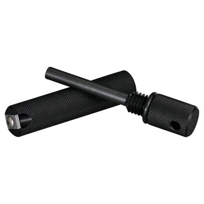 Acciarino AURORA NERO