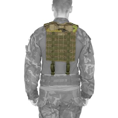 Cinghie tattiche TP-2 vz.95 les TacticalPro 89TP295 2