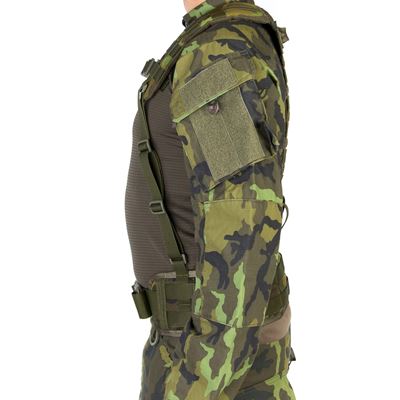 Cinghie tattiche TP-2 vz.95 les TacticalPro 89TP295 3