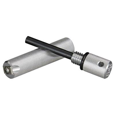 Accendino AURORA ARGENTO