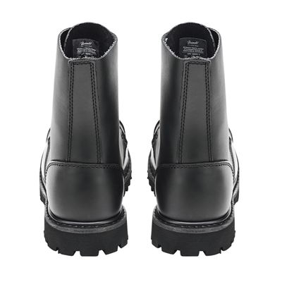 Scarpe PHANTOM 10 fori NERE BRANDIT 9002-2 4