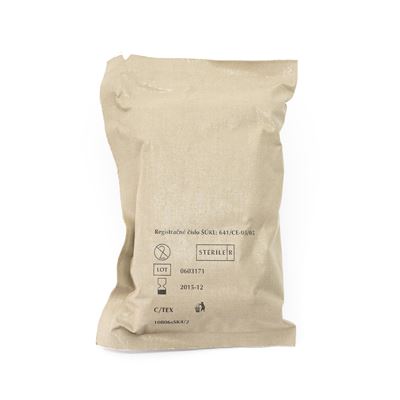 Benda compressiva modello 90 (OKAP) impermeabile Esercito slovacco 901023 2