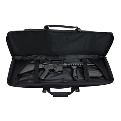Borsa per fucile LOW PROFILE 91 cm NERA ROTHCO 9012 3