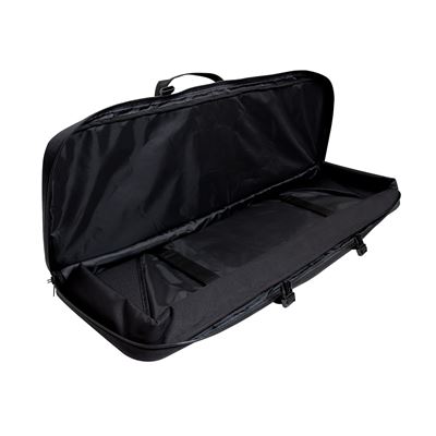Borsa per fucile LOW PROFILE 91 cm NERA ROTHCO 9012 4